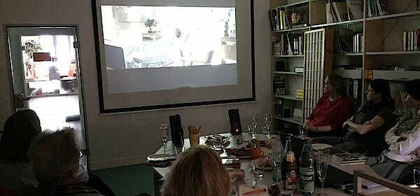 Filmbistro 2016