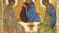 18.9.: UPDATE THEOLOGIE: DREIFALTIGKEIT – KLASSISCH UND MODERN GEDACHT