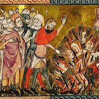 Religiöser Antisemitismus in Christentum und Islam - 25.10.21