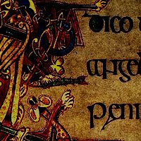Das „Book of Kells“ – Kloster früher und heute - Nov. 22 und Jan. 23