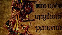 Das „Book of Kells“ – Kloster früher und heute - 10. Januar 23