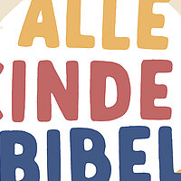 Alle-Kinder-Bibel – interaktive Lesung und Storytelling - 21.11.24