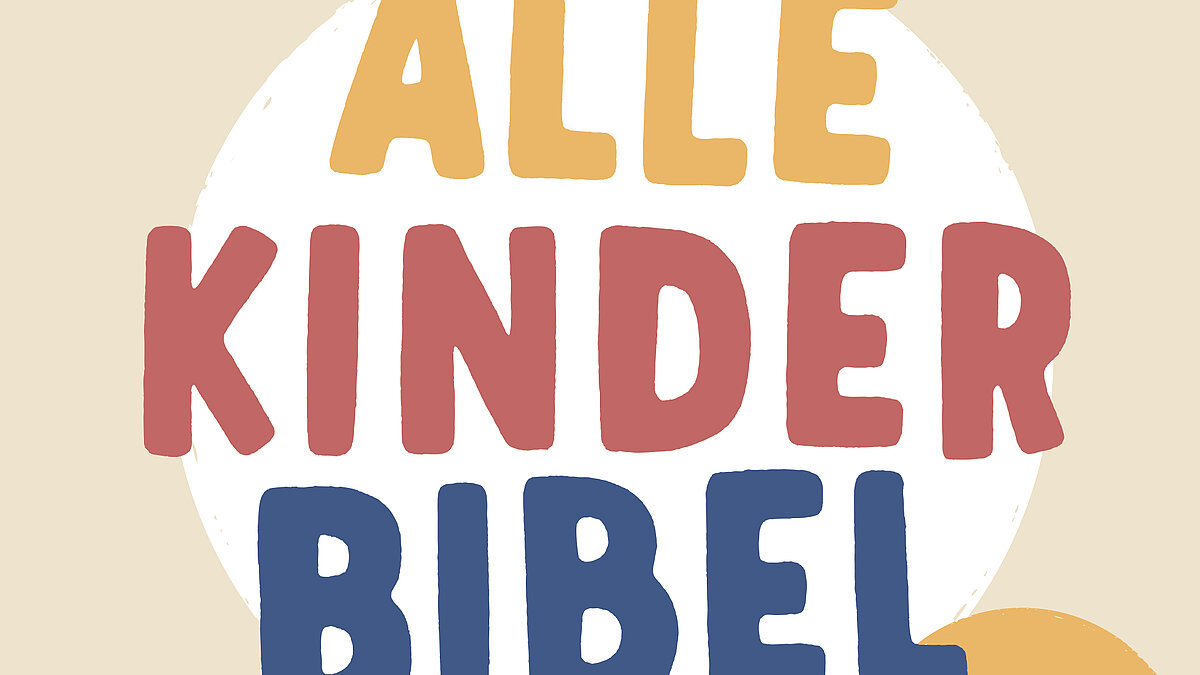 Alle-Kinder-Bibel – interaktive Lesung und Storytelling - 21.11.24