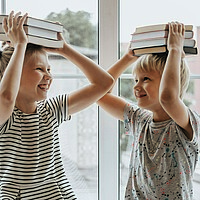 Thema des Monats - Schulbeginn, Übergänge gestalten, Erlebtes integrieren