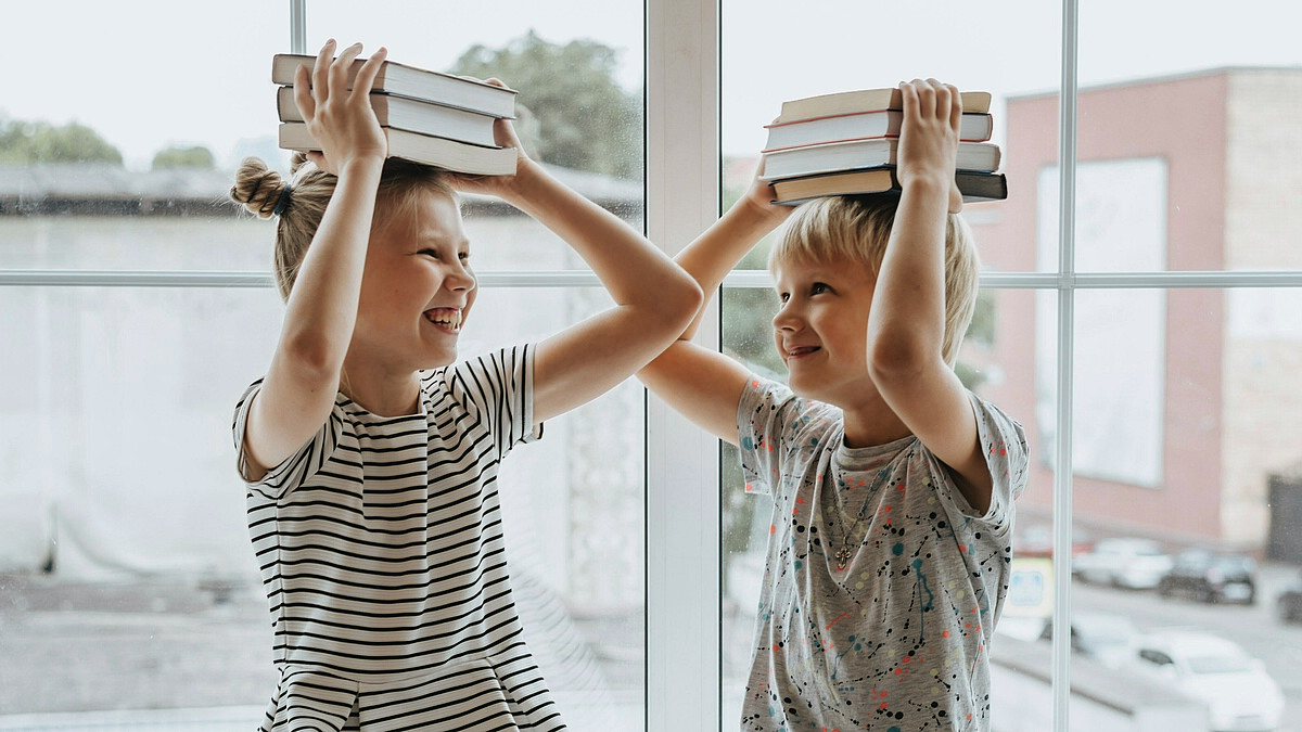 Thema des Monats - Schulbeginn, Übergänge gestalten, Erlebtes integrieren