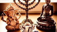 Ein Zeichen für gegenseitiges Verständnis und Dialog