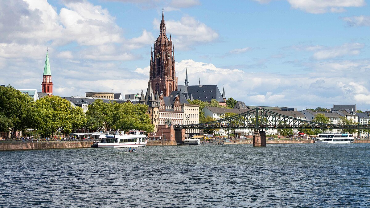 Amt für katholische Religionspädagogik Frankfurt/Hochtaunus