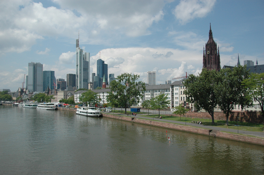 Dom Skyline hp